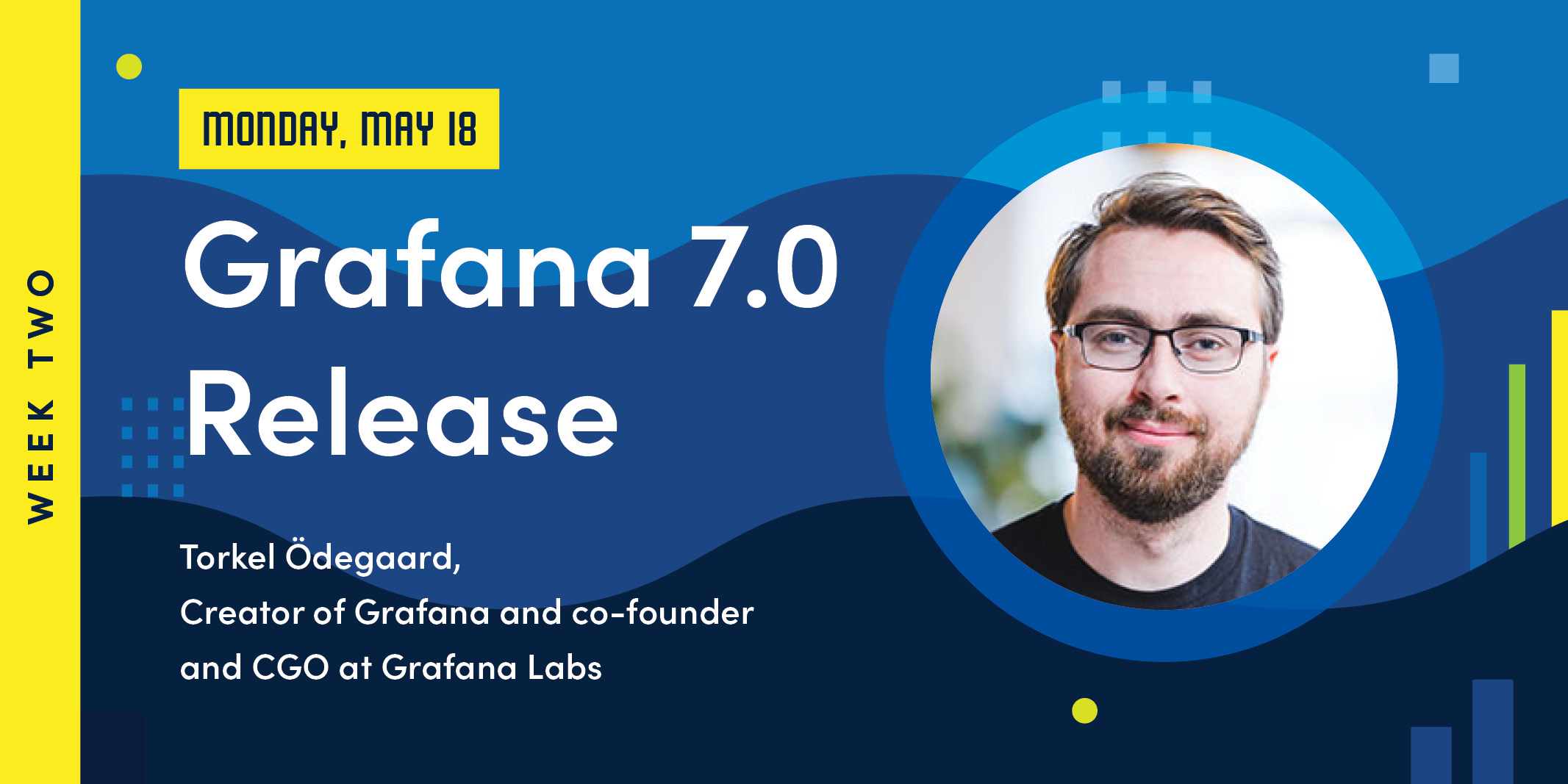 Grafana 7.0 - GrafanaCONline