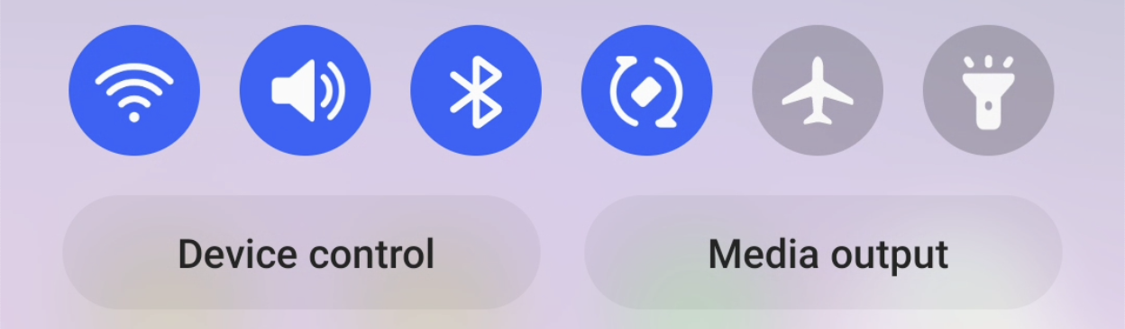 *Ringer mode set to normal.* Ringer mode set to normal.