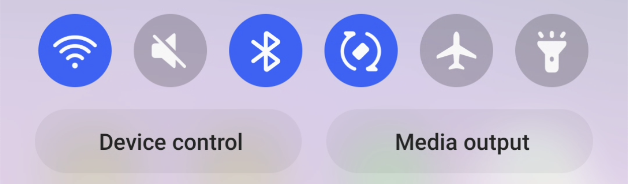 *Ringer mode set to silent.* Ringer mode set to silent.