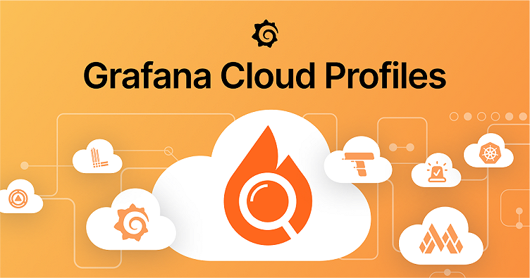 Unify your observability signals with Grafana Cloud Profiles, now GA