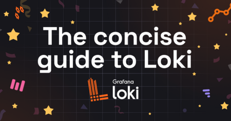 Open source log monitoring: The concise guide to Grafana Loki