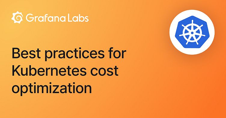 Kubernetes cost optimization: tips for a more efficient operation