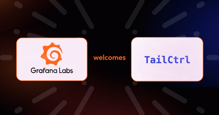 Grafana Labs acquires TailCtrl to accelerate development of Adaptive Traces for cost optimization