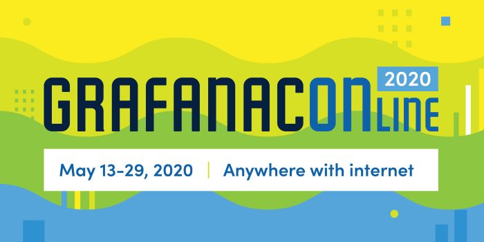 GrafanaCONline recap: Grafana 7.0, Prometheus deep dives, Loki future, electric cars, wine waste, and more