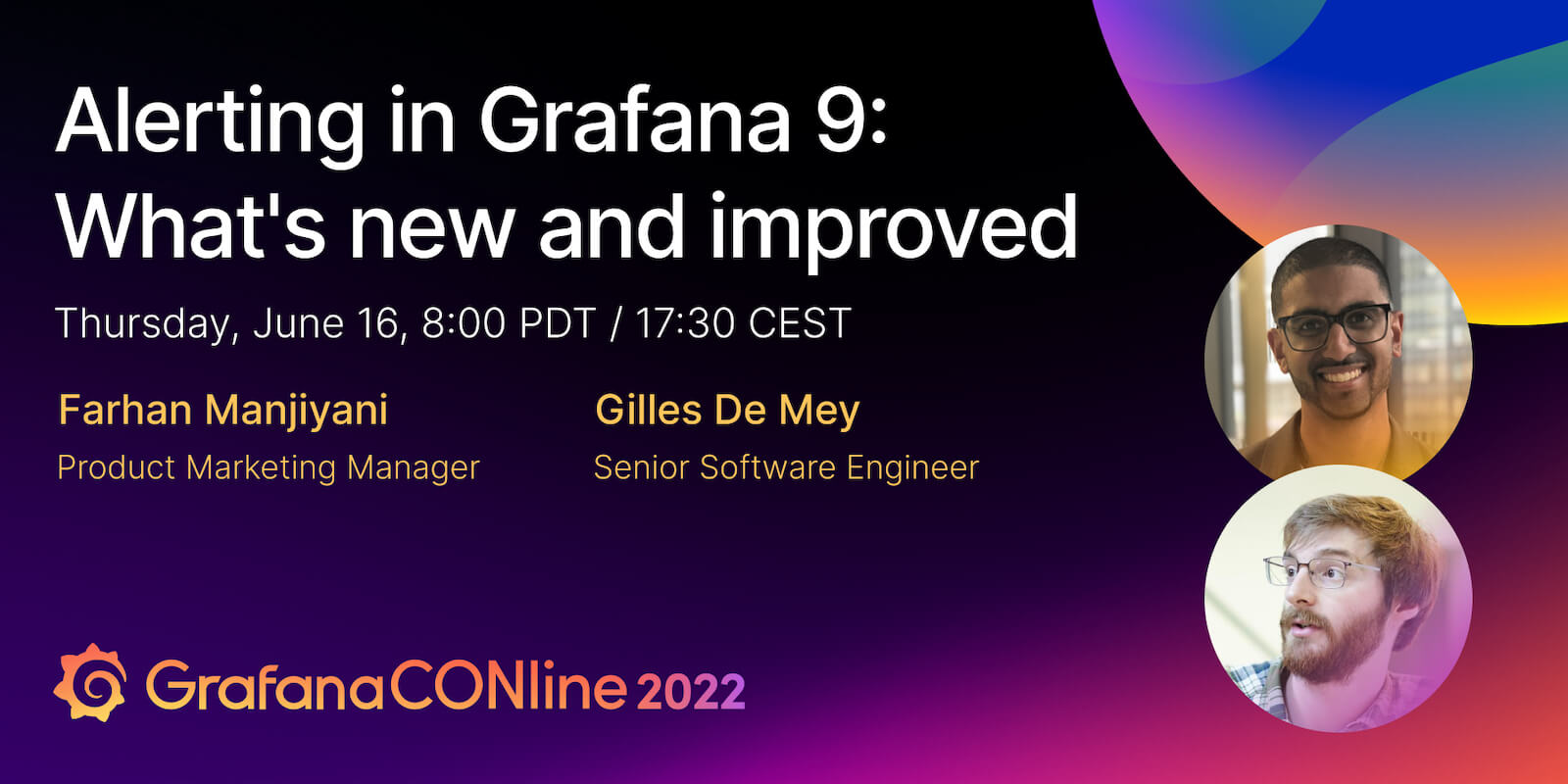 Alerting in Grafana 9: What's new and improved Alerting in Grafana 9: What's new and improved