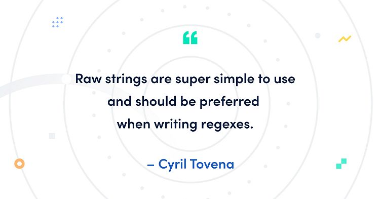 How to escape special characters with Loki's LogQL