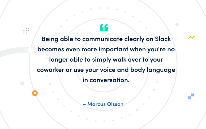 WFH tips: Slack hacks that will make you more productive