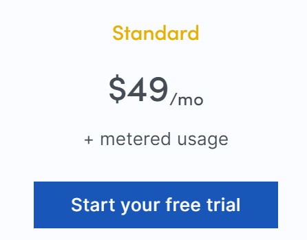 Start trial Start trial