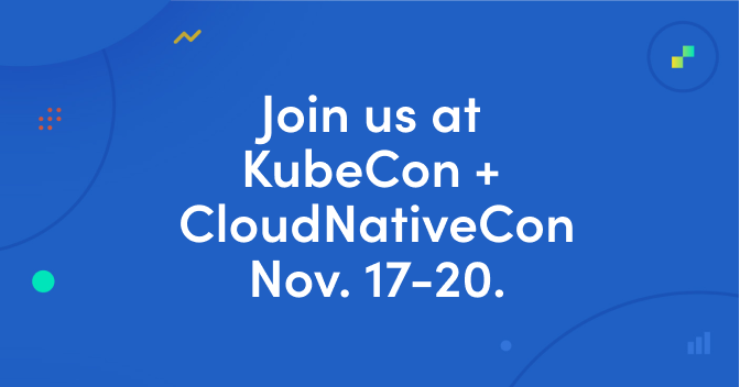 KubeCon + CloudNativeCon preview: Watch our talks about Prometheus, Cortex, and more