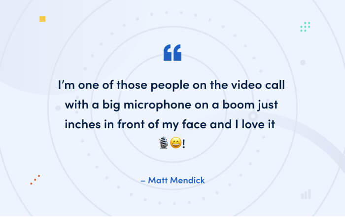 Meet the Grafana Labs team: Matt Mendick, an engineering director managing Prometheus, Loki, and Cortex developers