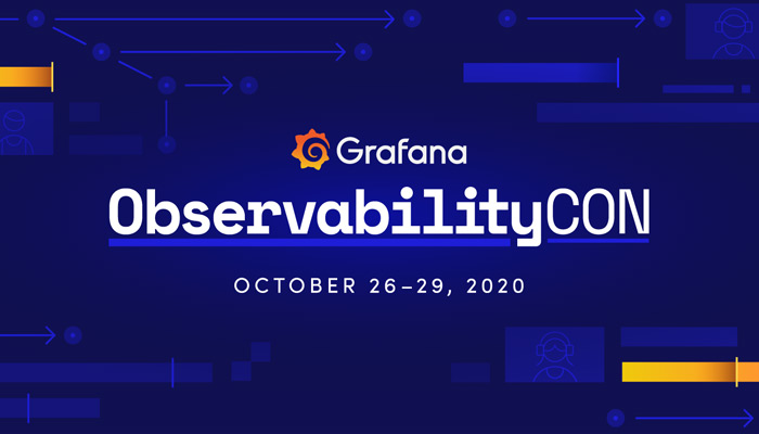 ObservabilityCON Day 1 recap: Loki 2.0 and Grafana Tempo announced, real-time observability with Redis, Grafana demos, a tester's perspective, and more