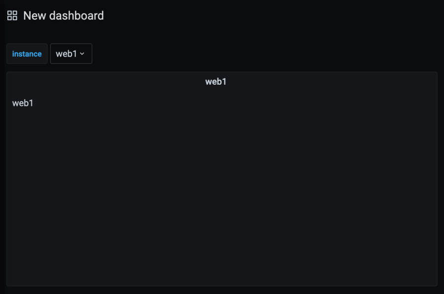 Create panel Create panel