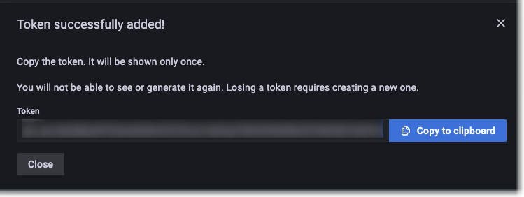 The available scopes in the Cloud Access Policies plugin. The available scopes in the Cloud Access Policies plugin.