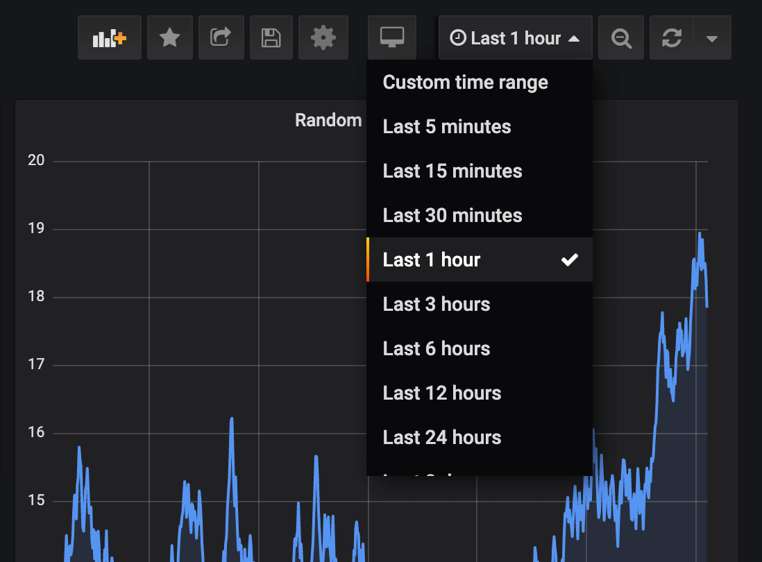New Time Picker New Time Picker